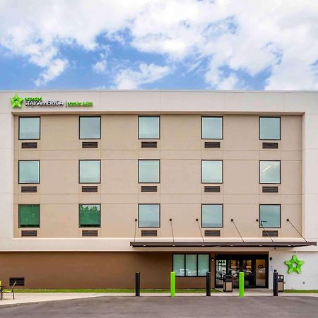 Extended Stay America Premier Suites - Pensacola - Nas Corry Station Warrington Exterior photo