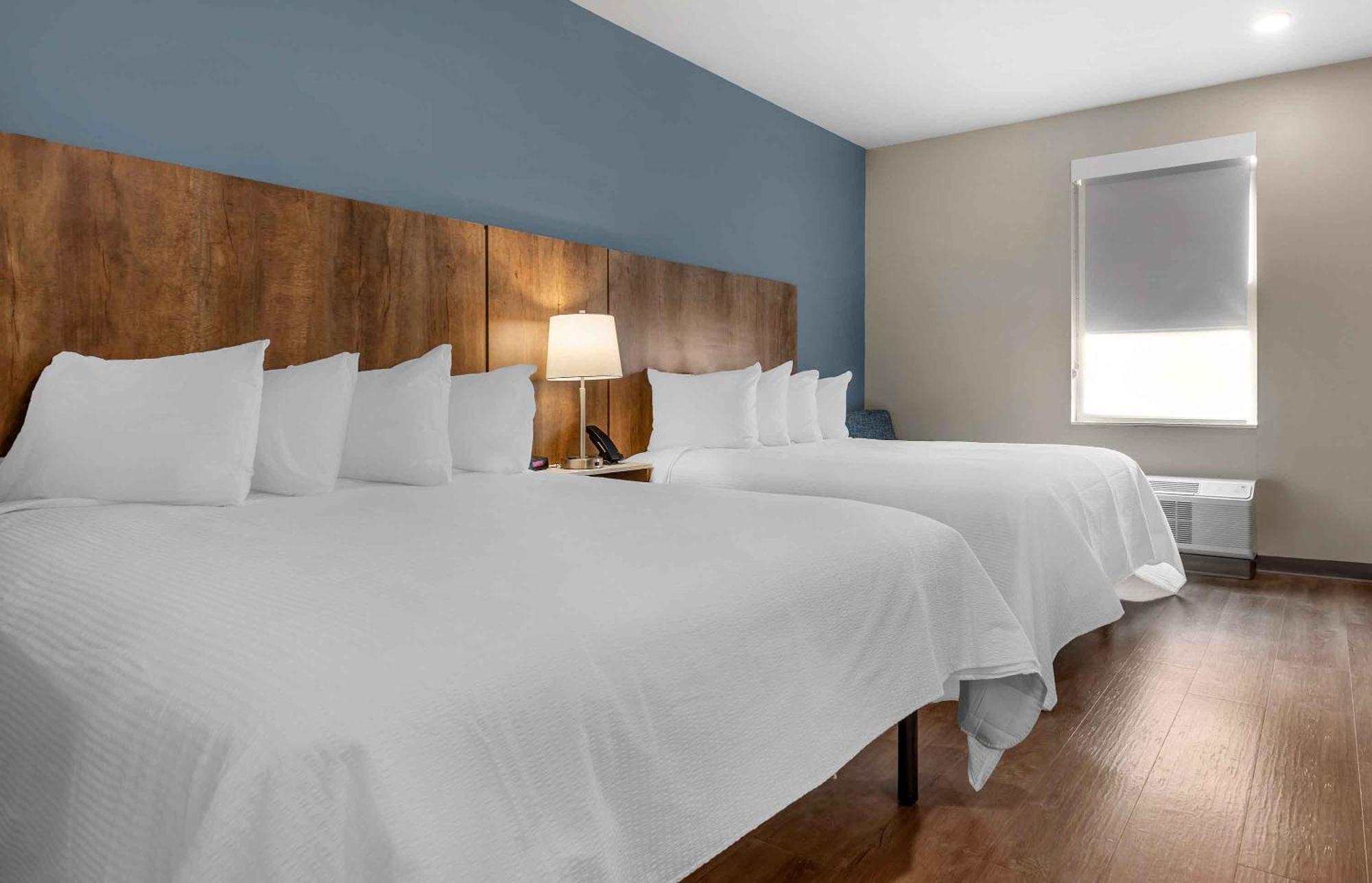 Extended Stay America Premier Suites - Pensacola - Nas Corry Station Warrington Exterior photo