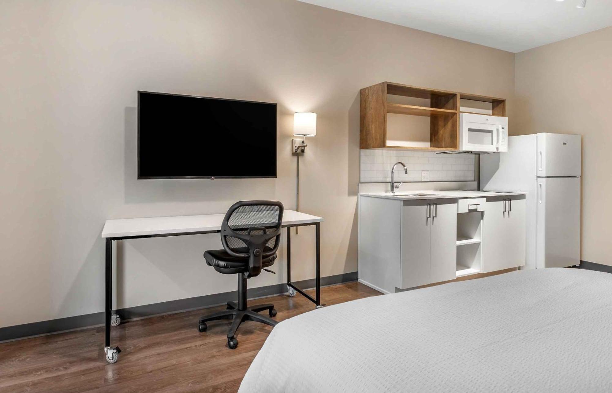Extended Stay America Premier Suites - Pensacola - Nas Corry Station Warrington Exterior photo