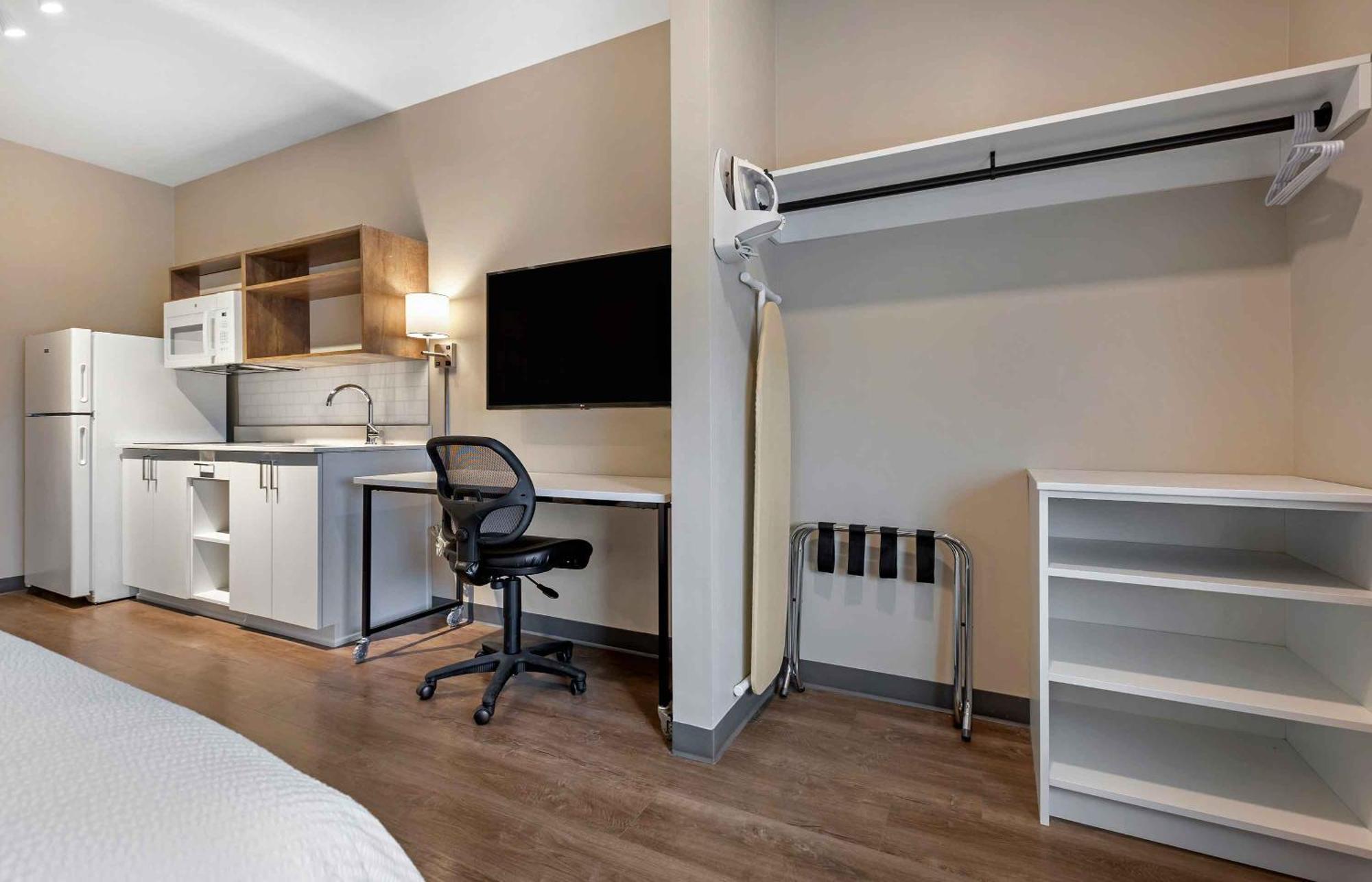 Extended Stay America Premier Suites - Pensacola - Nas Corry Station Warrington Exterior photo