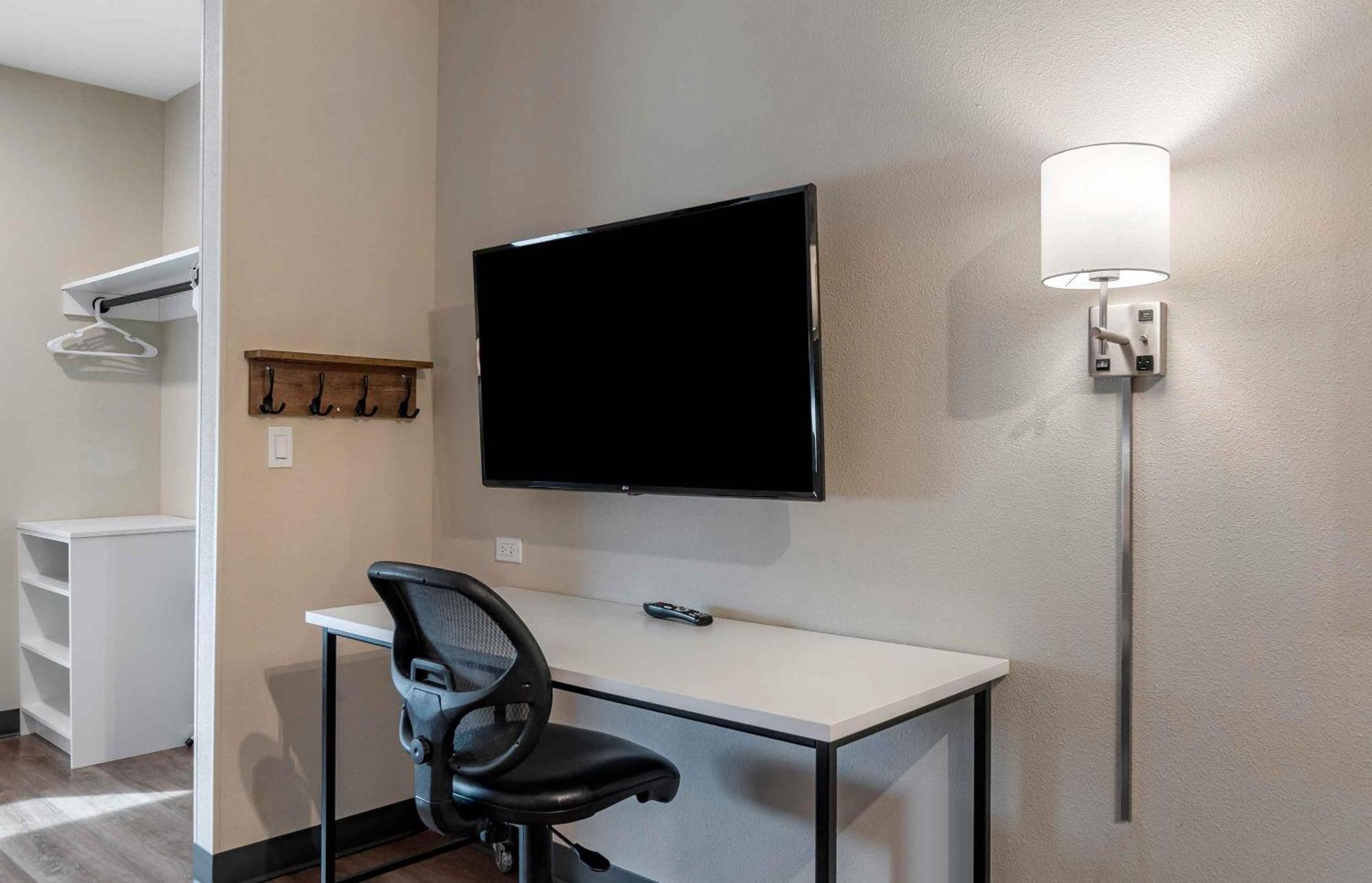 Extended Stay America Premier Suites - Pensacola - Nas Corry Station Warrington Exterior photo