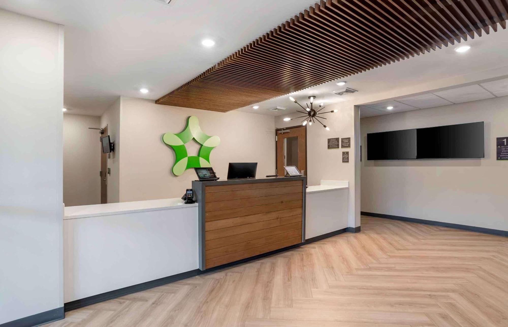Extended Stay America Premier Suites - Pensacola - Nas Corry Station Warrington Exterior photo
